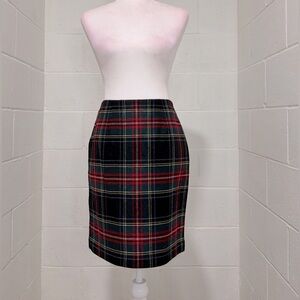 Vtg Talbots skirt